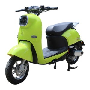 sepeda motor listrik uwinfly gtplus